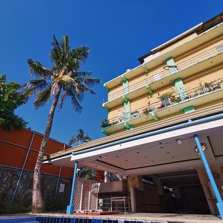 Metro Park Hotel - Cebu City Extérieur photo