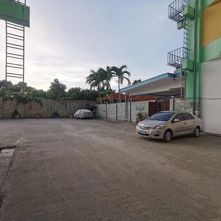 Metro Park Hotel - Cebu City Extérieur photo