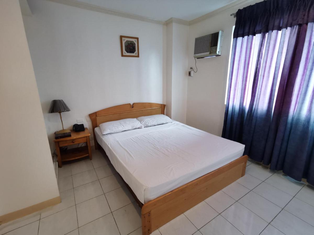 Metro Park Hotel - Cebu City Extérieur photo
