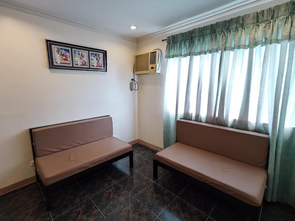 Metro Park Hotel - Cebu City Extérieur photo