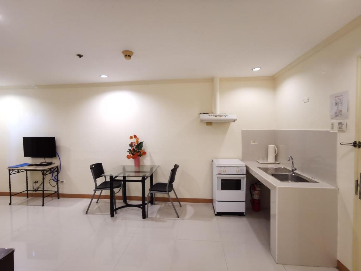 Metro Park Hotel - Cebu City Extérieur photo