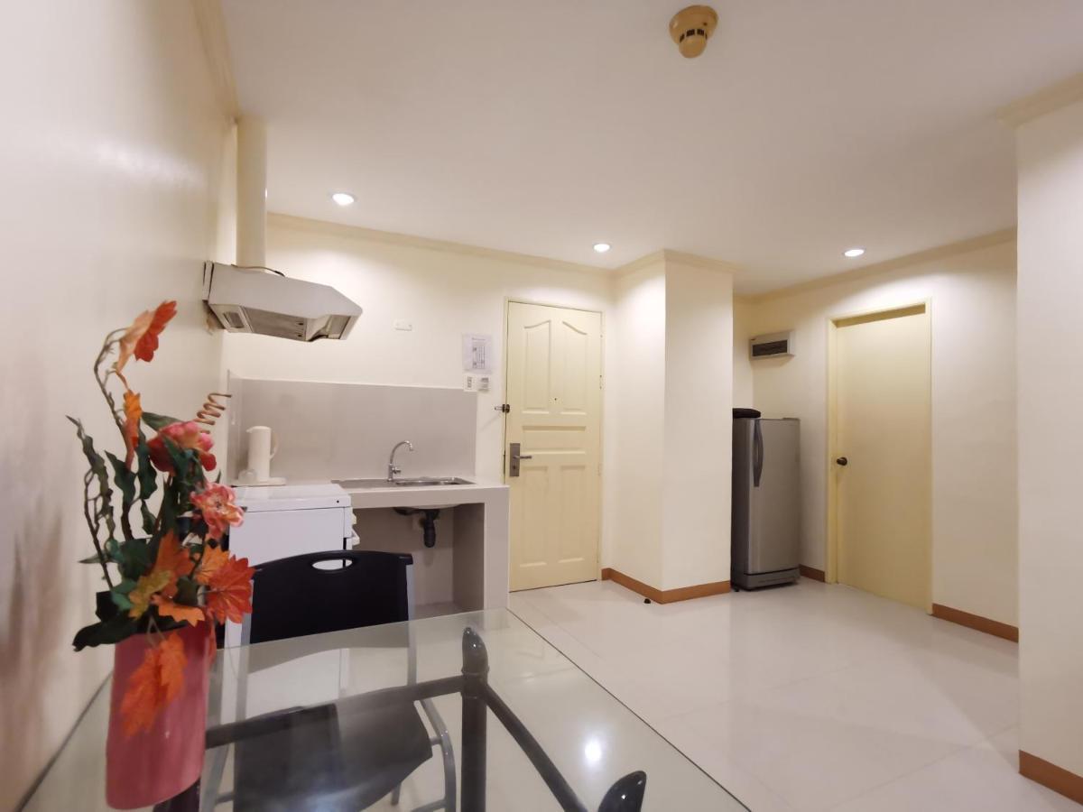 Metro Park Hotel - Cebu City Extérieur photo