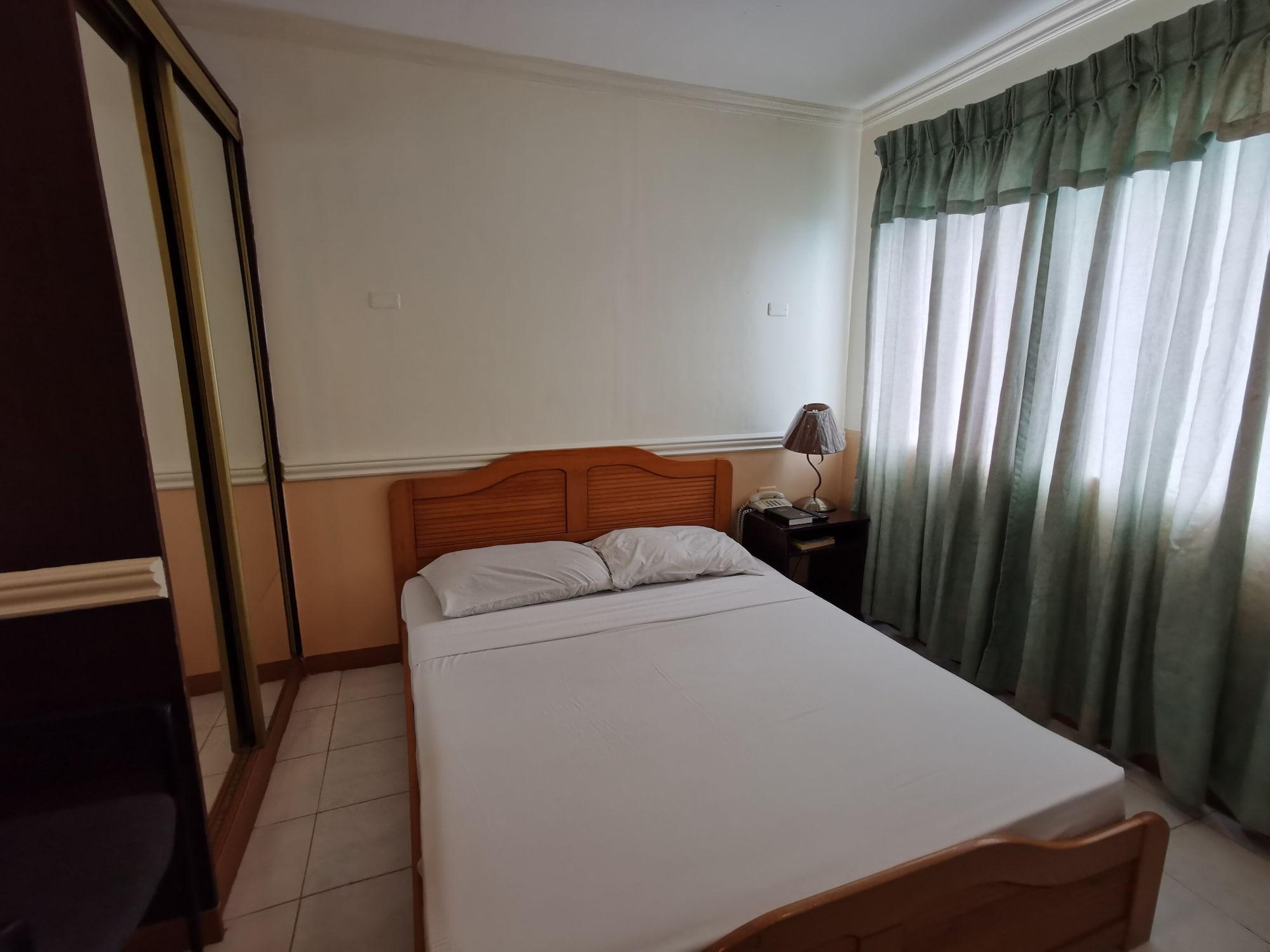 Metro Park Hotel - Cebu City Extérieur photo