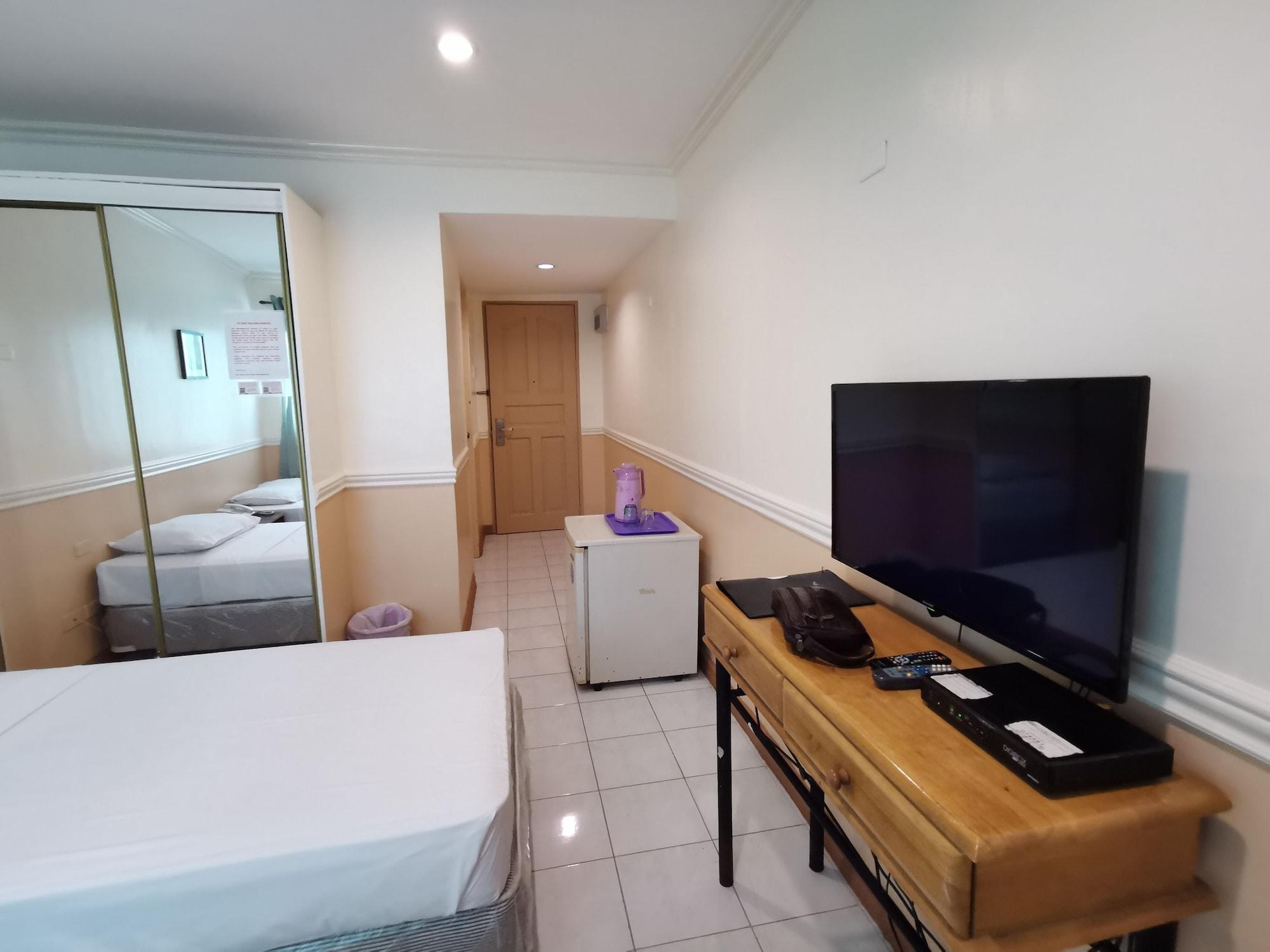 Metro Park Hotel - Cebu City Extérieur photo