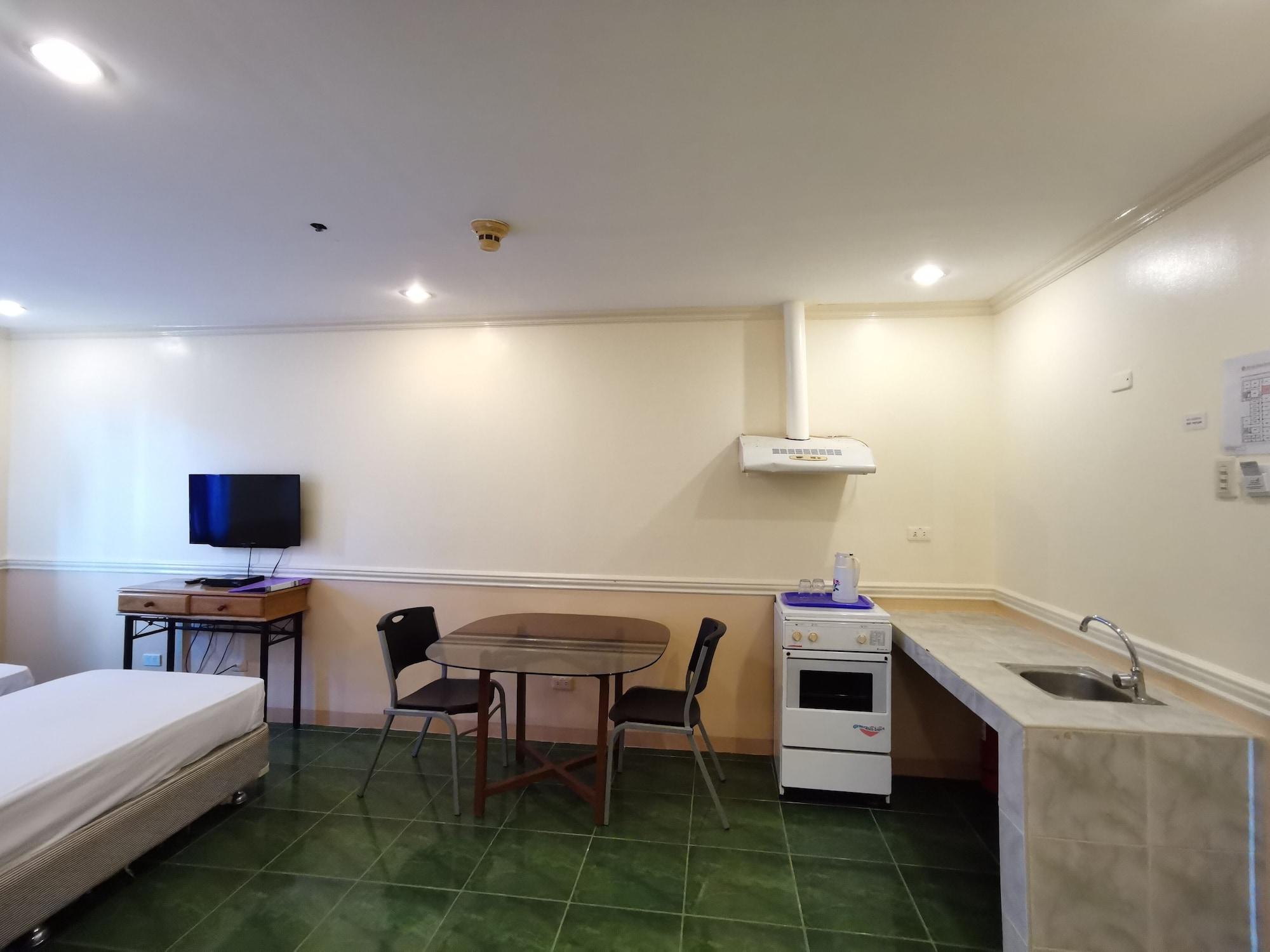 Metro Park Hotel - Cebu City Extérieur photo