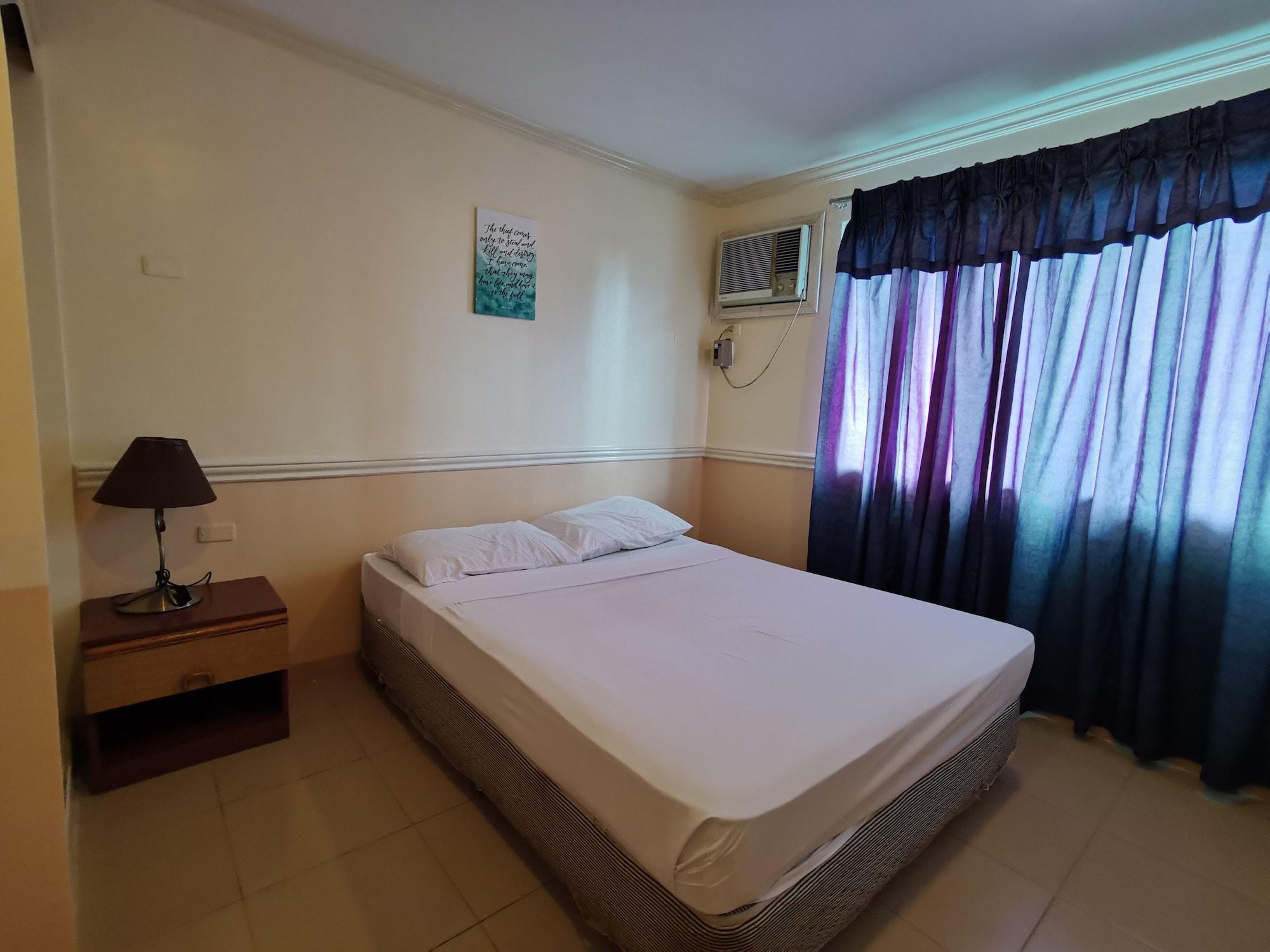 Metro Park Hotel - Cebu City Extérieur photo