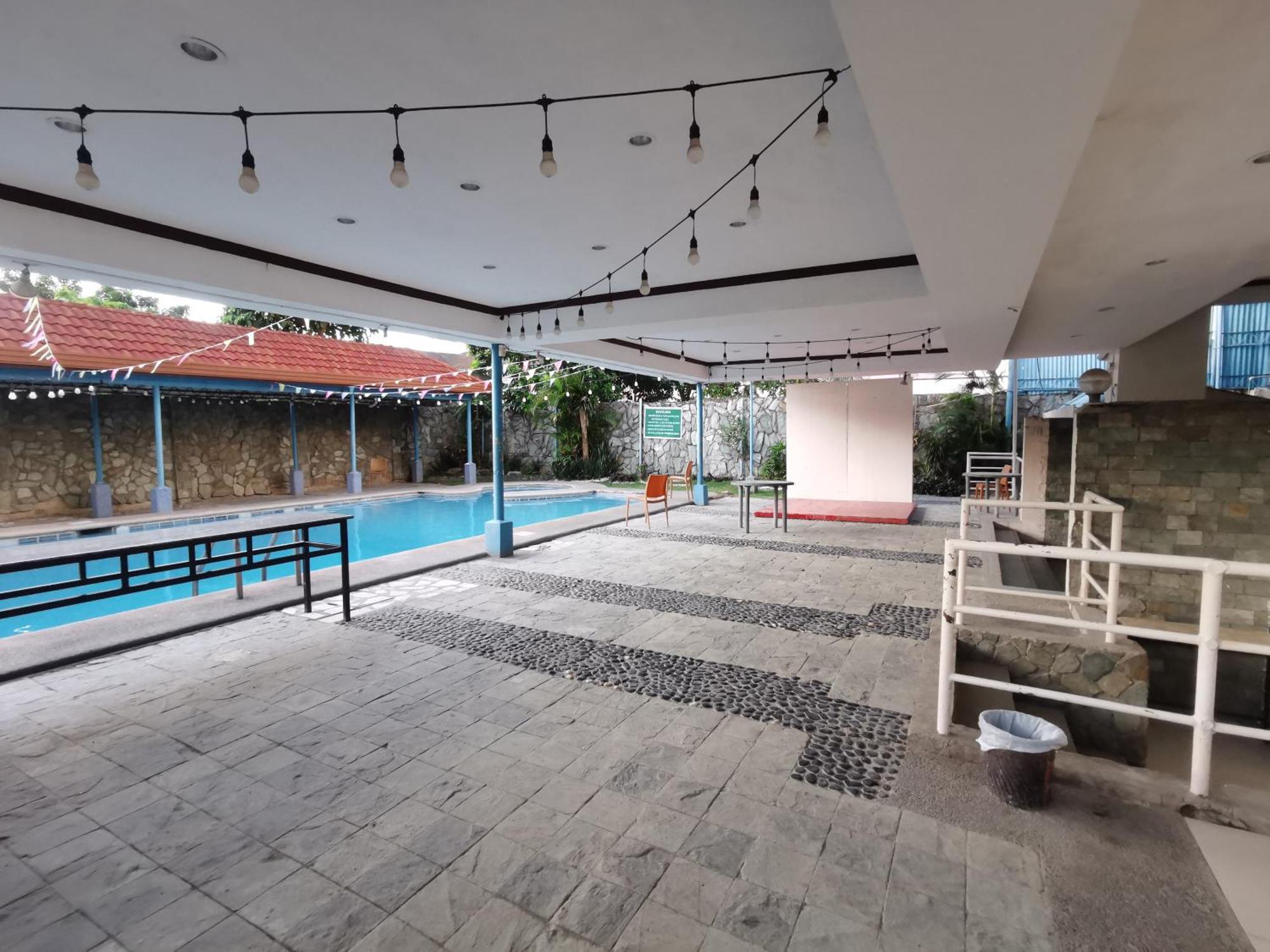 Metro Park Hotel - Cebu City Extérieur photo
