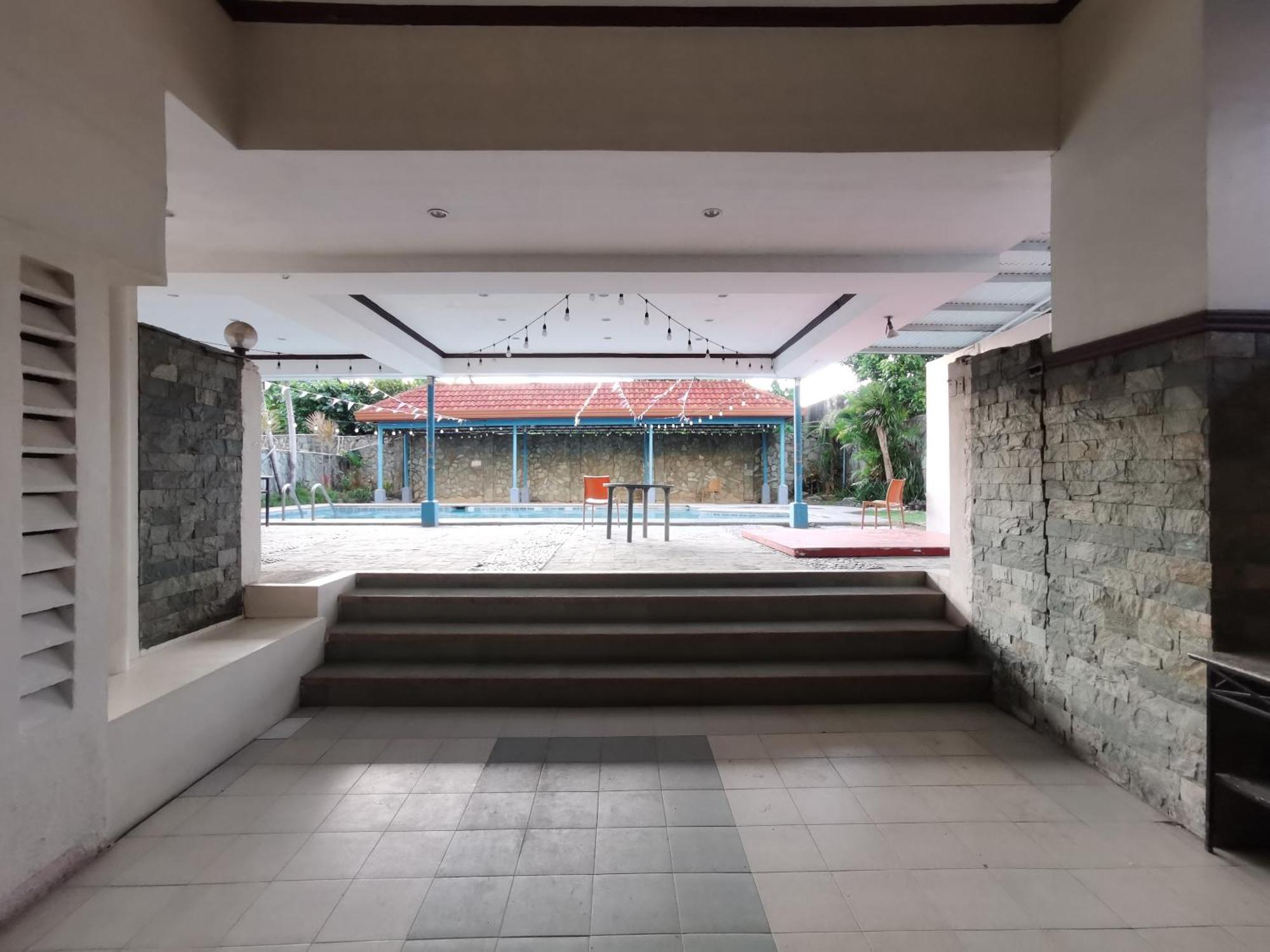 Metro Park Hotel - Cebu City Extérieur photo