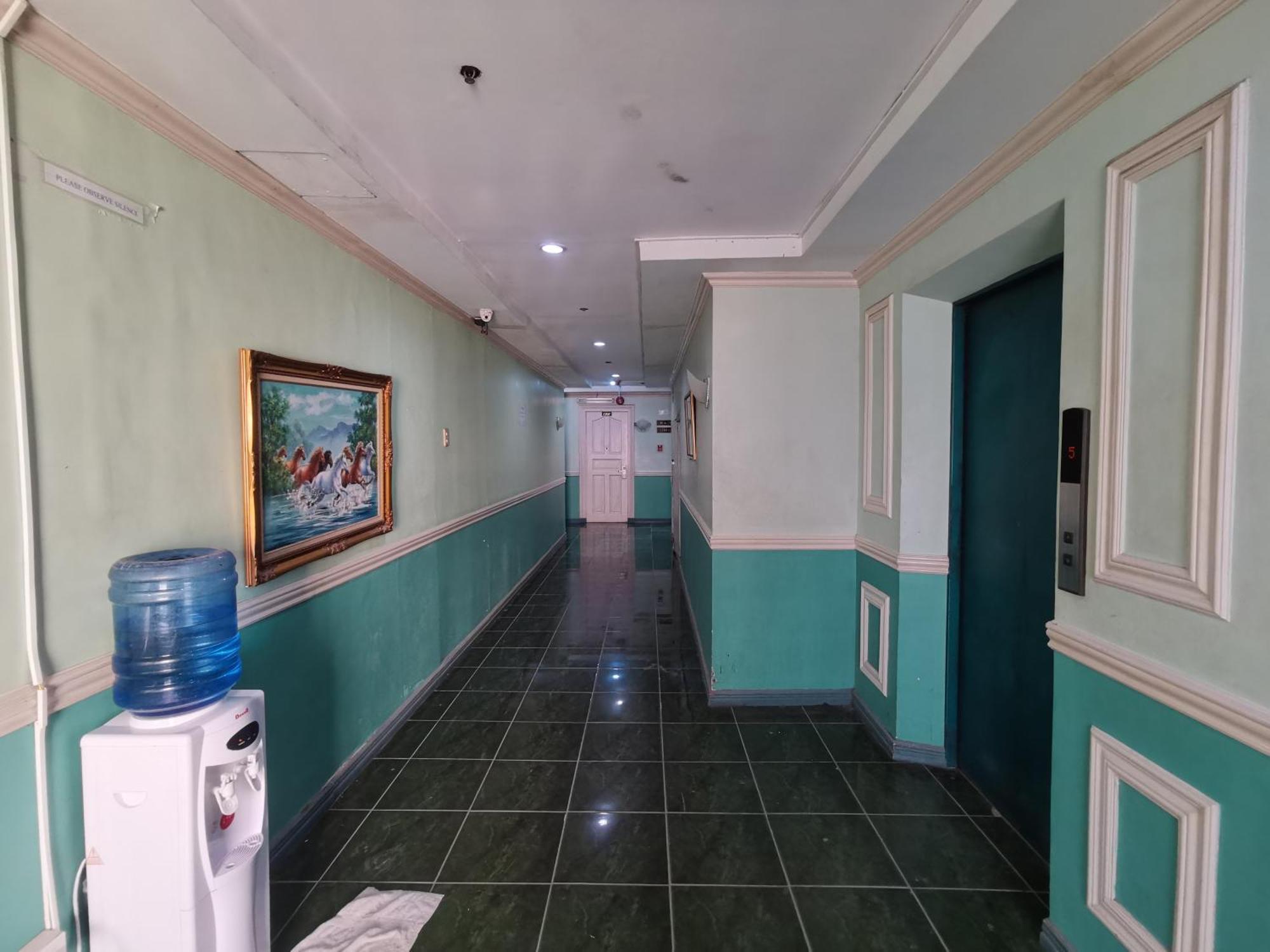 Metro Park Hotel - Cebu City Extérieur photo