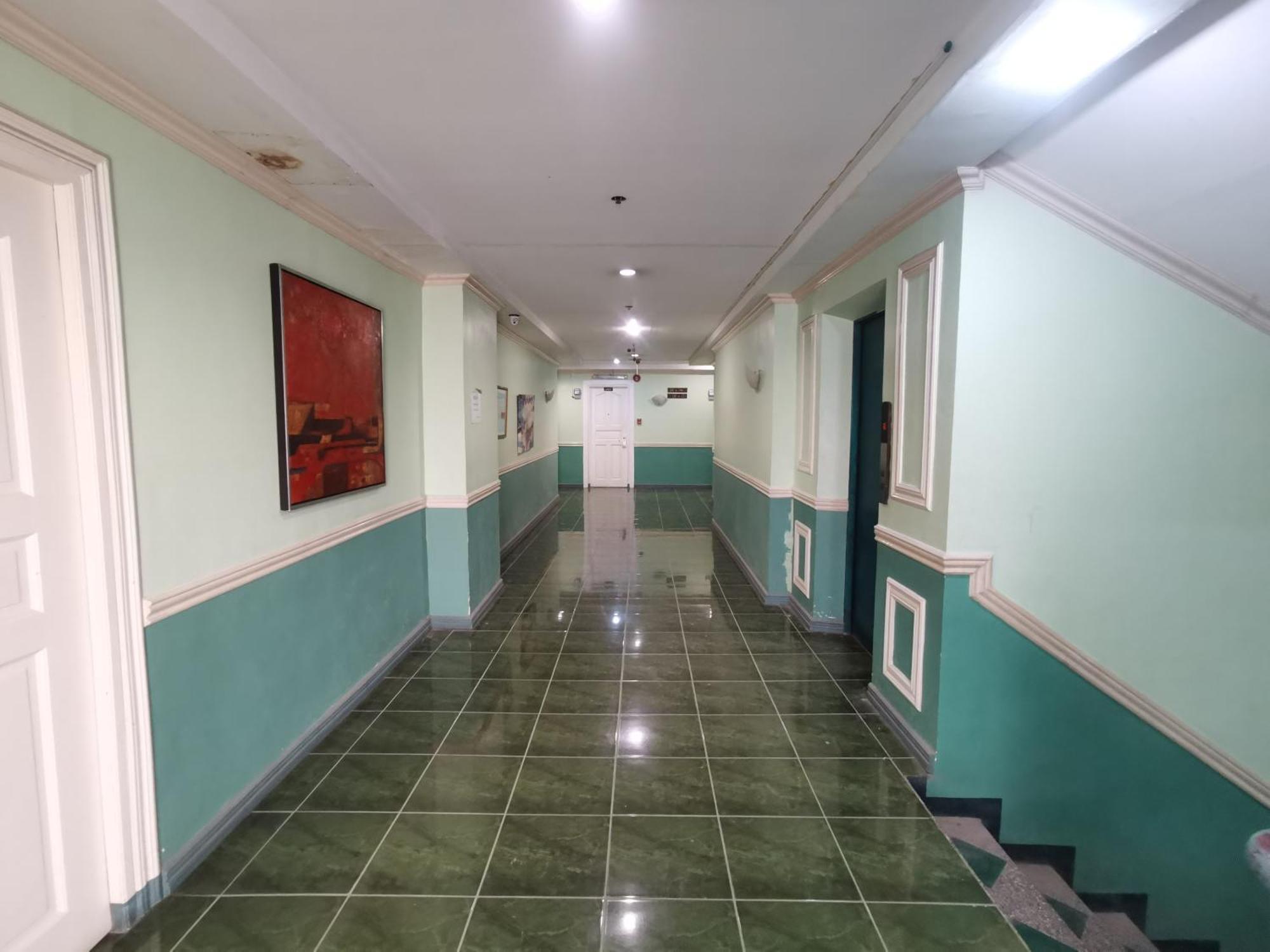 Metro Park Hotel - Cebu City Extérieur photo
