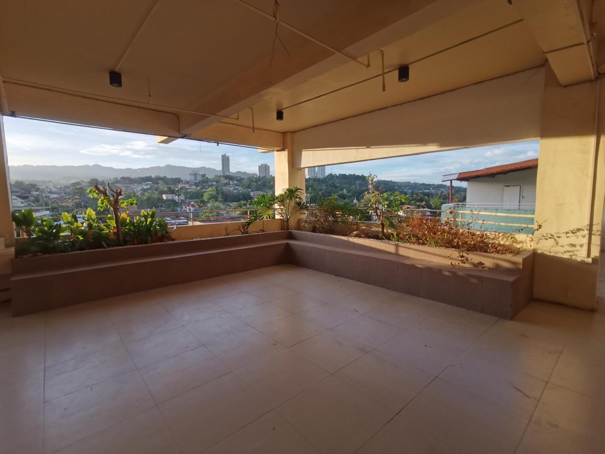Metro Park Hotel - Cebu City Extérieur photo