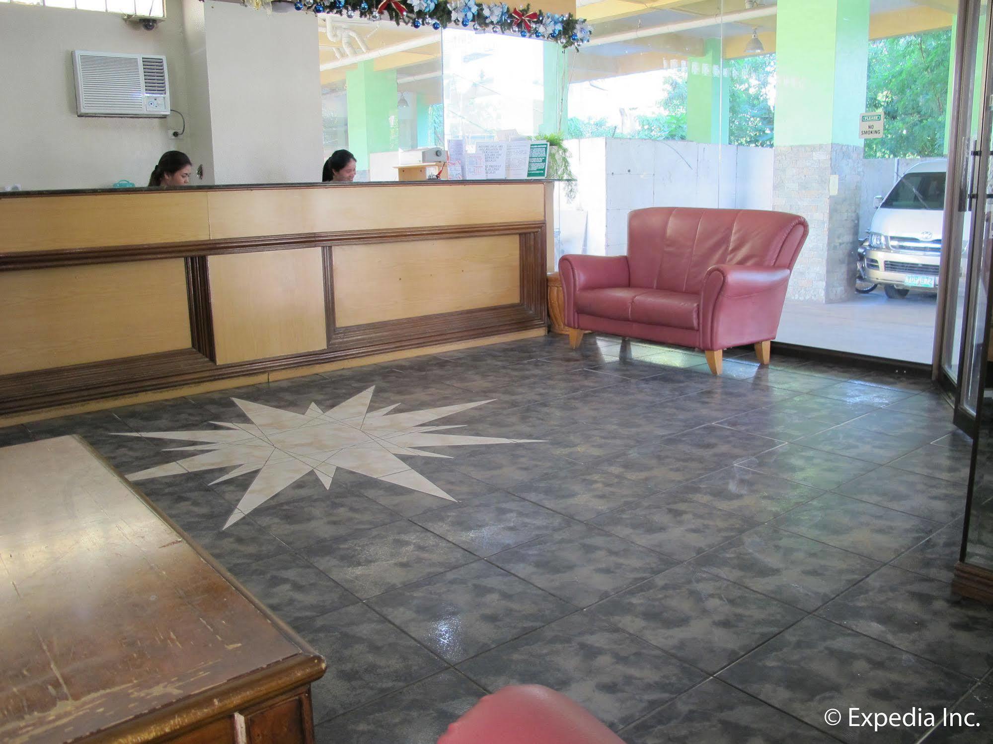 Metro Park Hotel - Cebu City Extérieur photo