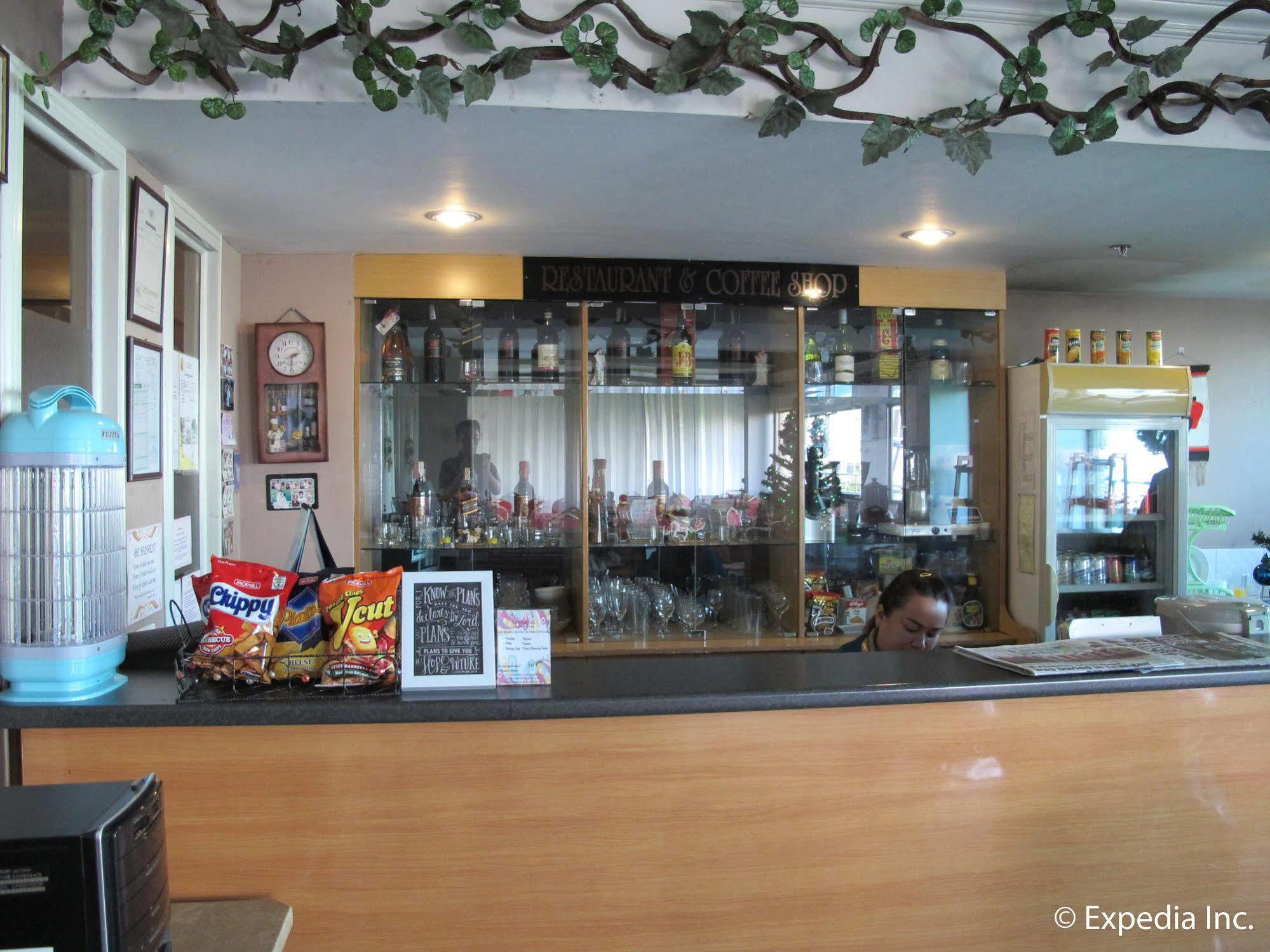 Metro Park Hotel - Cebu City Extérieur photo
