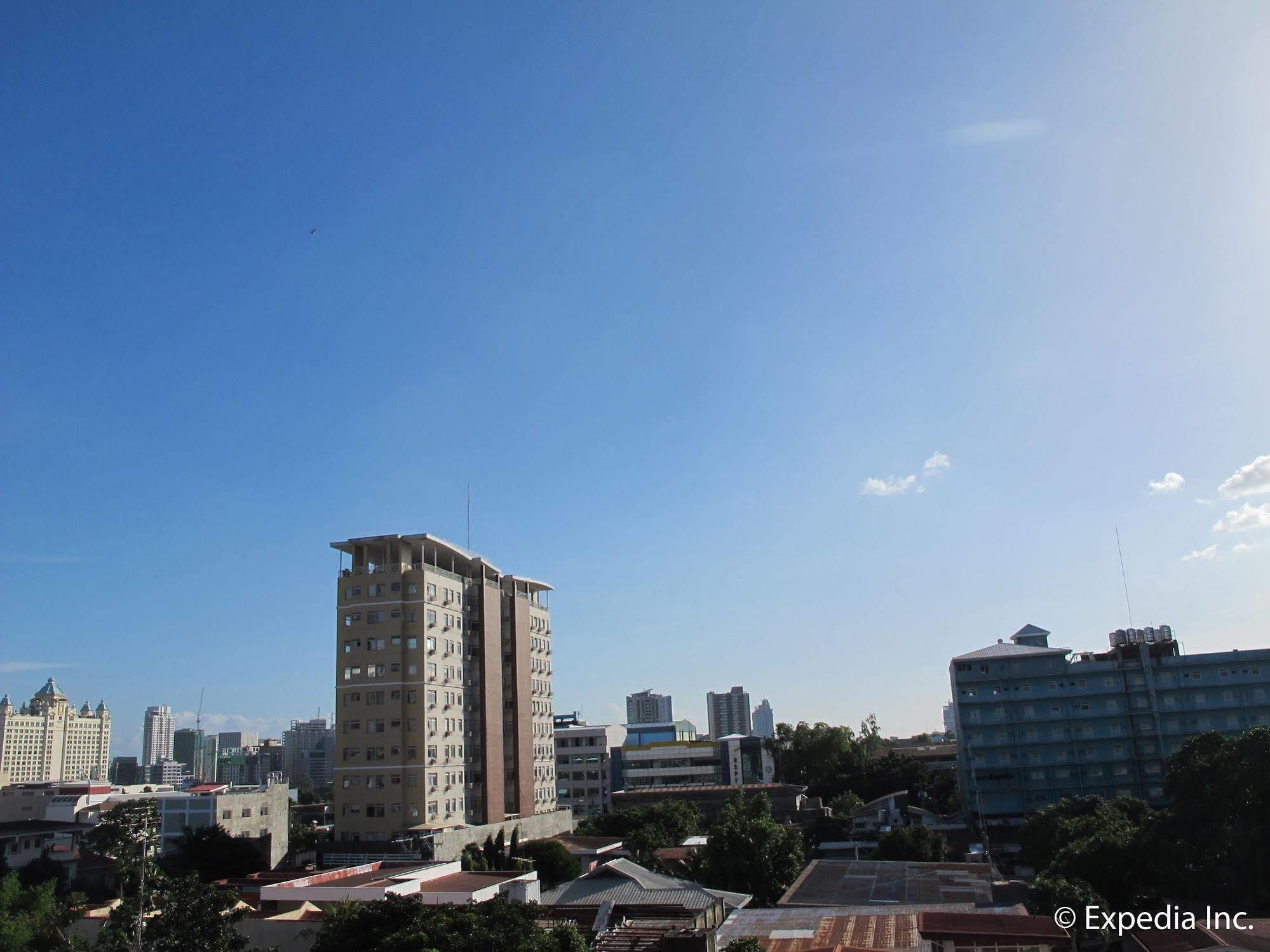Metro Park Hotel - Cebu City Extérieur photo
